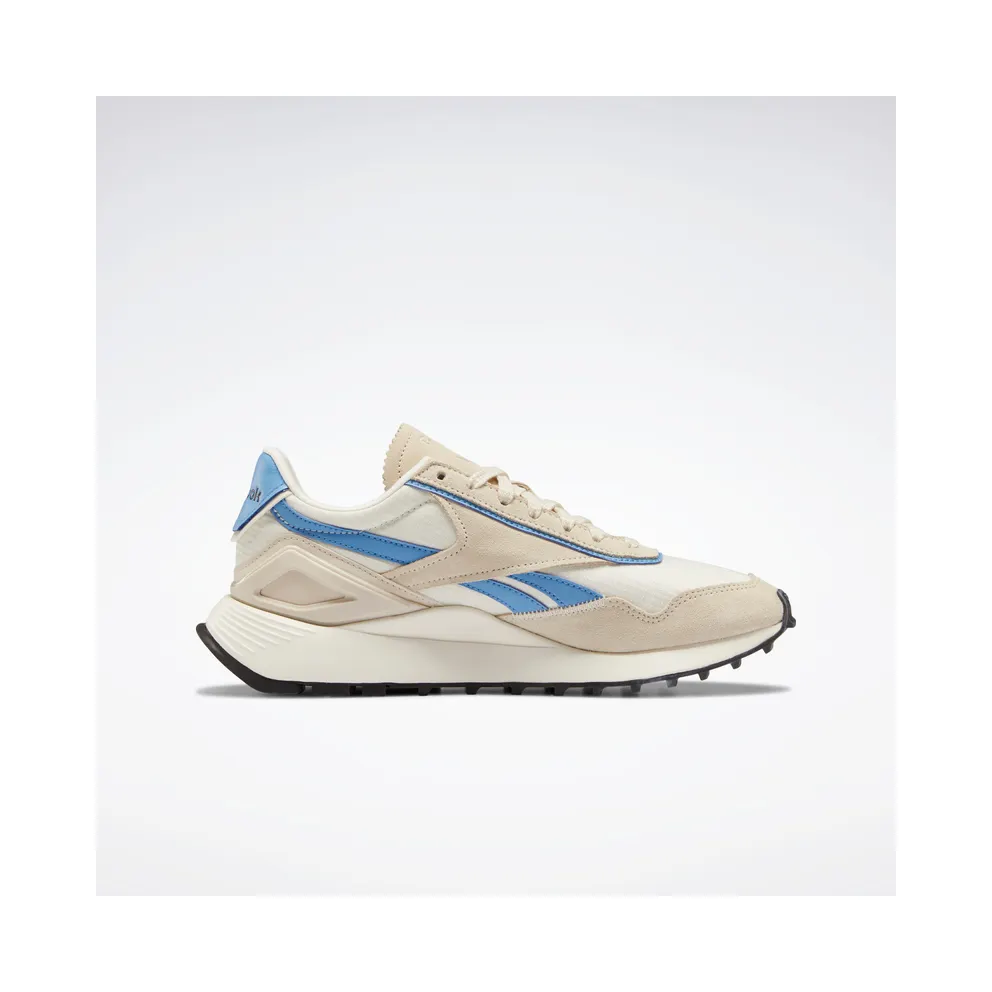 Reebok Classic Leather Legacy AZ Stucco / Essential Blue / Chalk (G55285)
