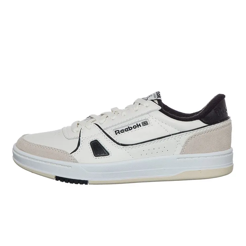 Reebok LT Court – “Chalk Moonstar Black” (100074274)