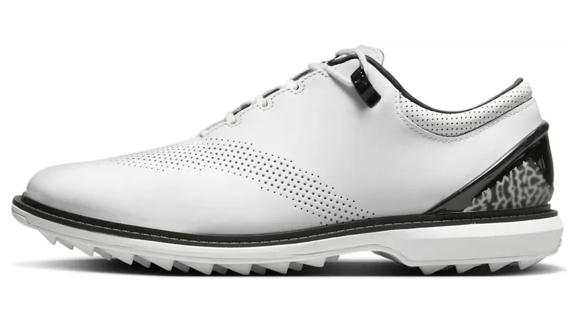 Jordan ADG 4 Golf White Black (DM0103-110)