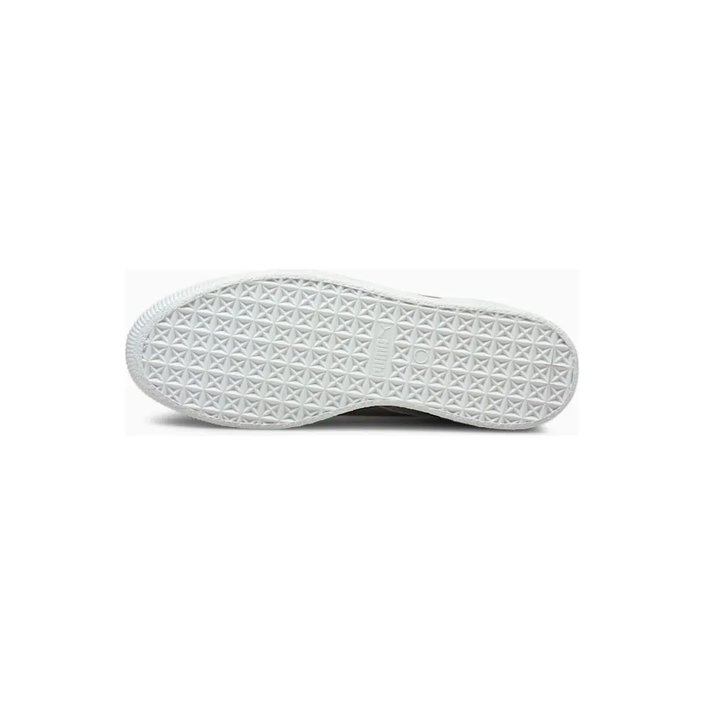 Puma Suede VTG MIJ Silver Quarry / Puma Silver (375905-02)