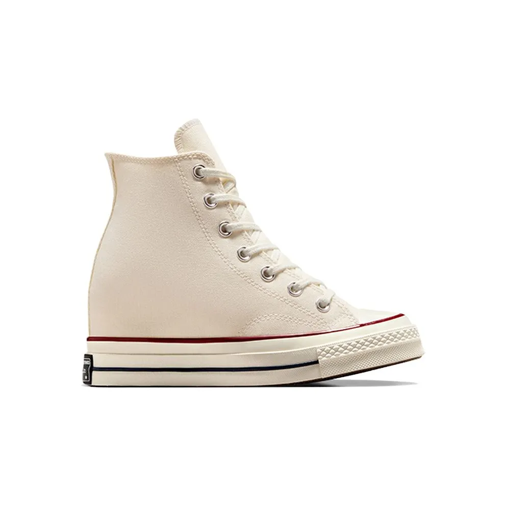 Converse Chuck 70 Wedge Egret (A12562C)