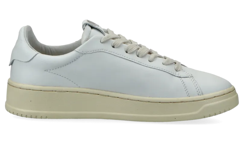 Autry Dallas Low W (weiß / beige) – ADLWNW01 (3)
