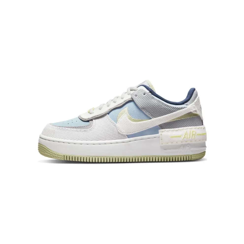 Nike Air Force 1 Low Shadow On The Bright Side (W) (DQ5075-411)