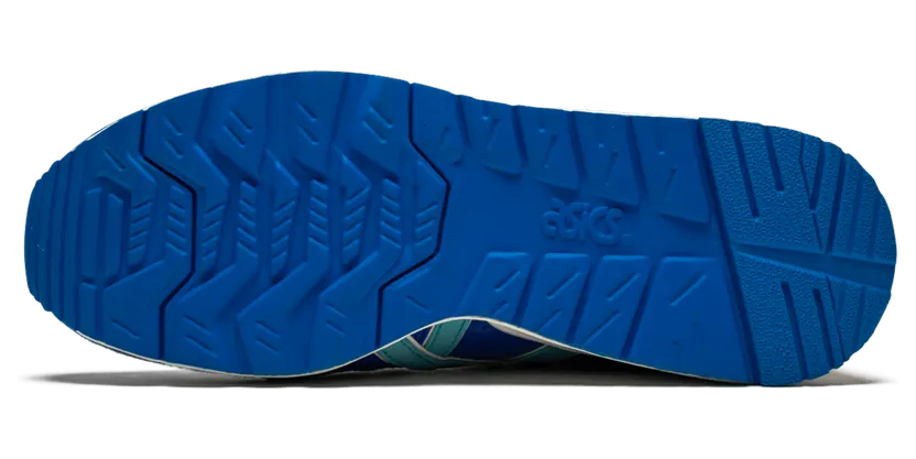 asics-gt-ii H10CK.4040.S