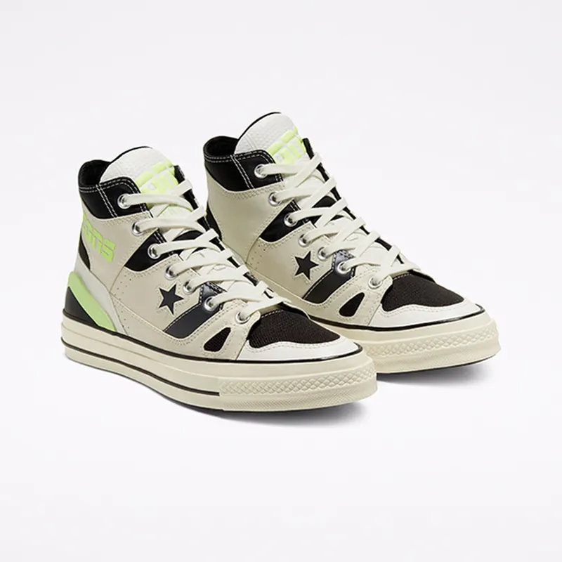 Converse Psychedelic Hoops Chuck 70 E260 High Top (167829C)