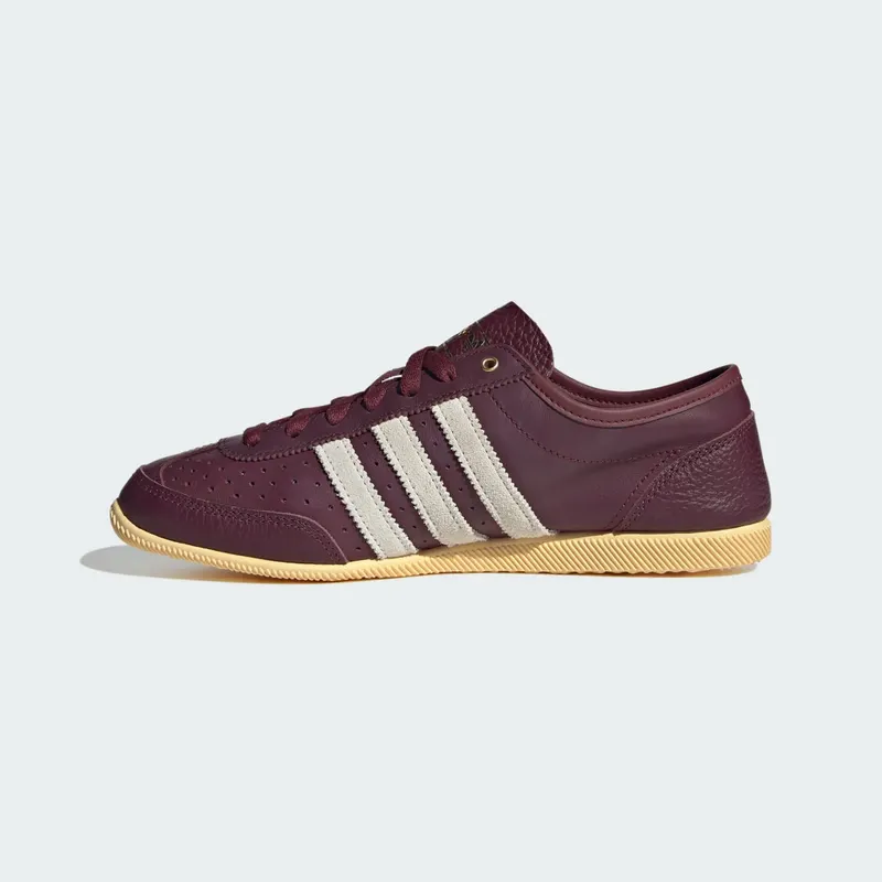 Adidas Japan Decon Shadow Red / Cream White / Orange Tint (JR5807)