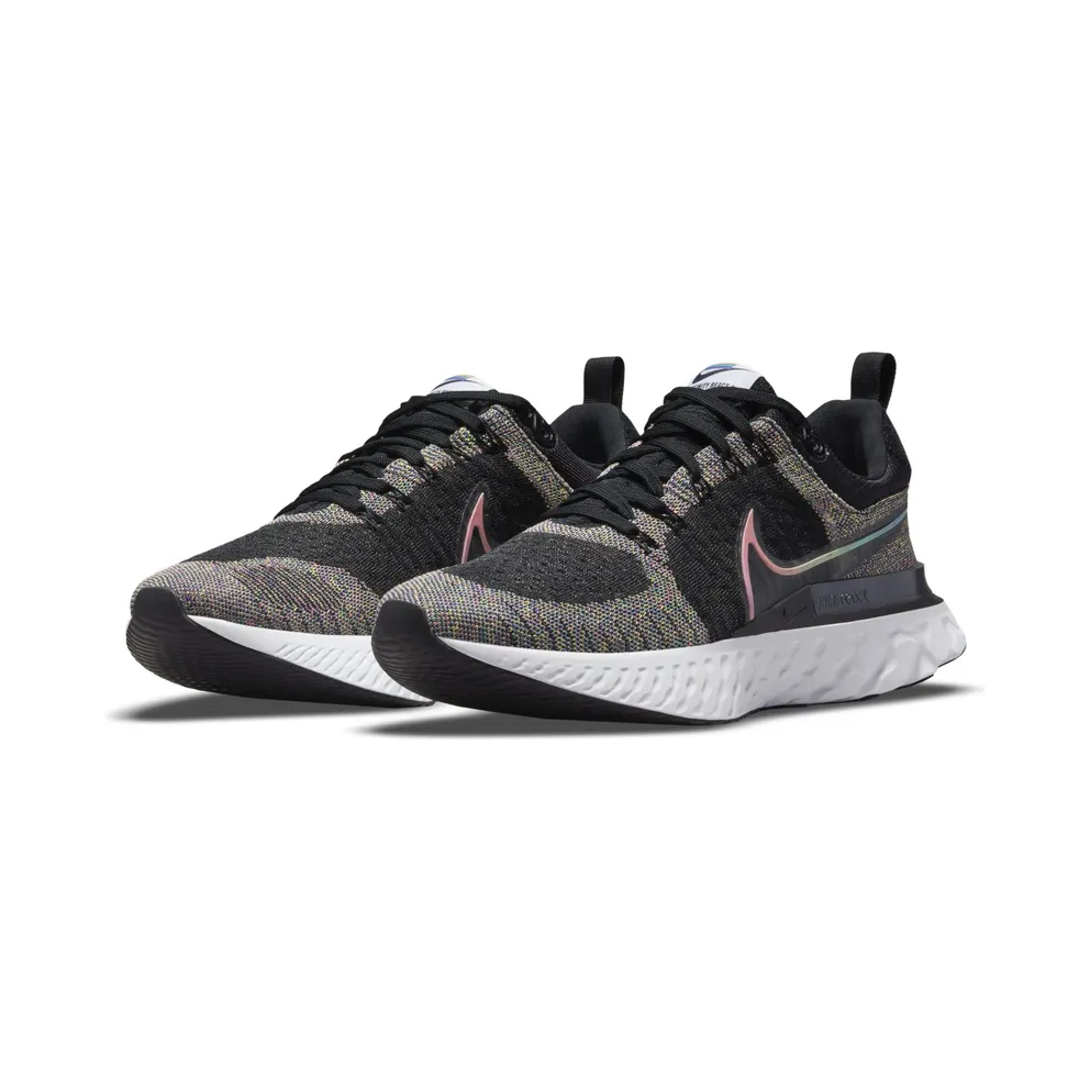 Nike React Infinity Run FK 2 BeTrue Black (DD6790-001)