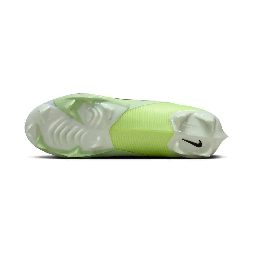 Nike Vapor Edge Pro 360 2 Pure Platinum Vapor Green Barely Green Black (DA5456-004)