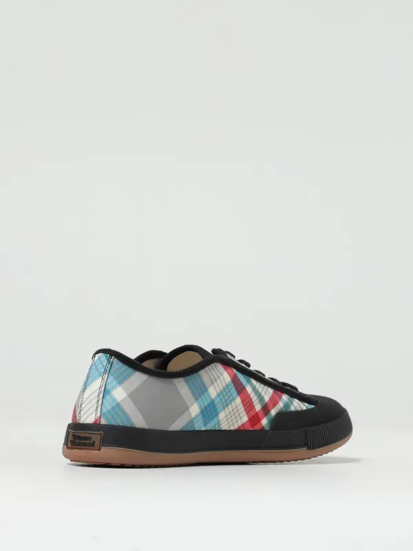 Vivienne Westwood Sneakers Multicolor (75020057MW00N8O301) (2)