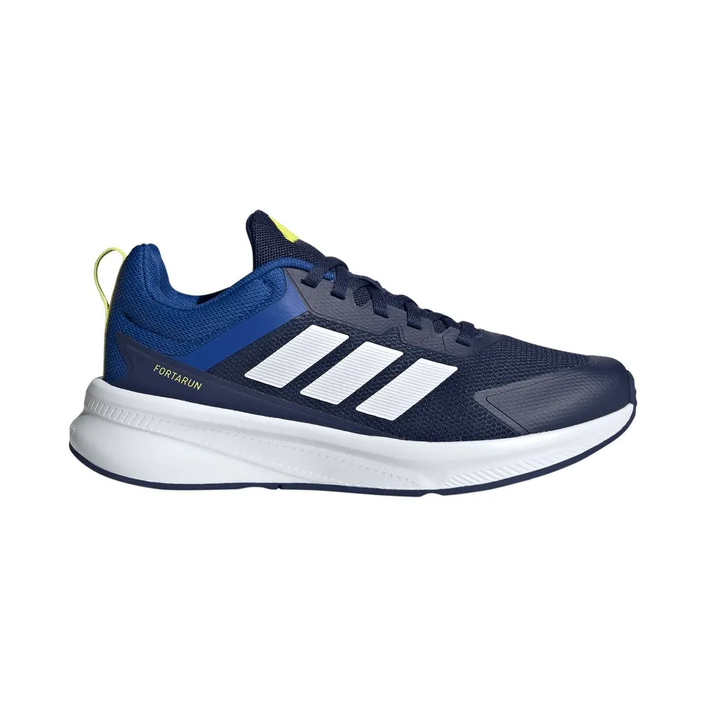 Adidas Fortarun Blau (KH9108)