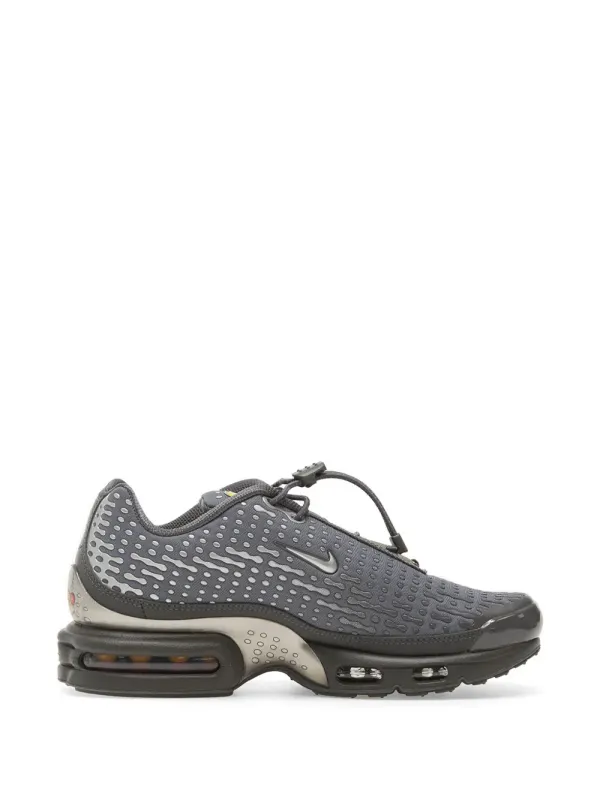 Nike Air Max Plus VII Iron Grey and Smoke Grey sneakers – Grey (IQ0282)