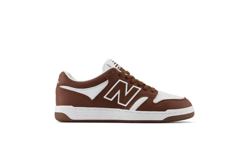 New Balance 480 Brown (BB480LHB)