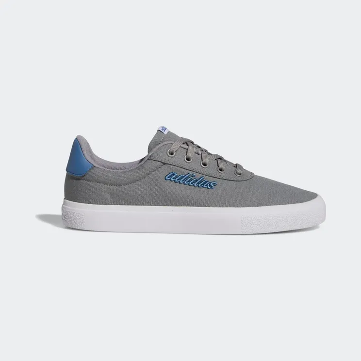 adidas VULCRAID3R Grey Three / Altered Blue / Cloud White (GW5930)