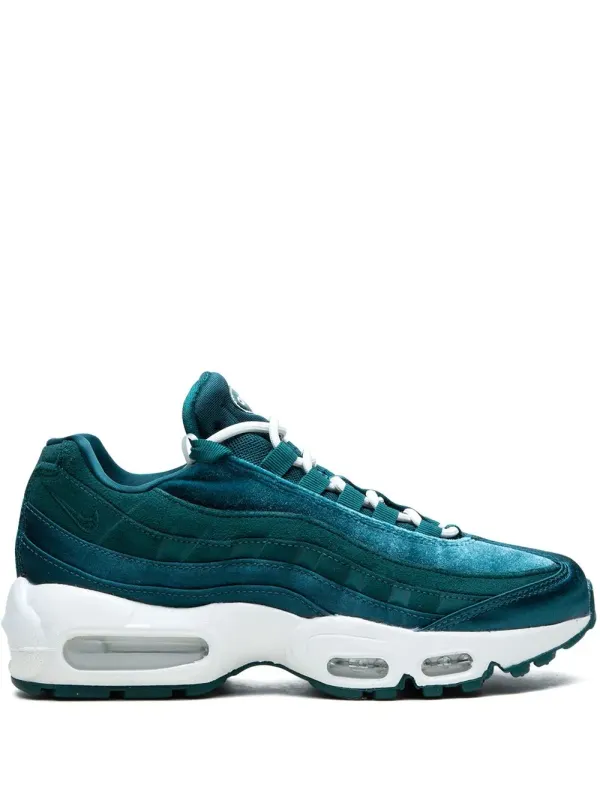 Nike Air Max 95 low-top – Blue (DZ5226)