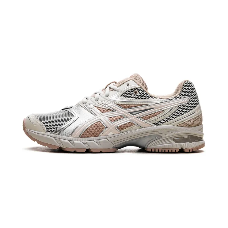 Asics GEL-DS TRAINER 14 “Lake Grey/Mineral Beige” (1203A607-301)