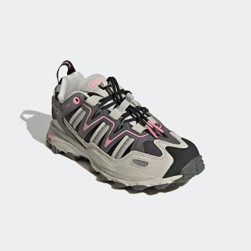 Adidas Hyperturf Adventure Aluminium / Grey Four / Core Black (GW7129)