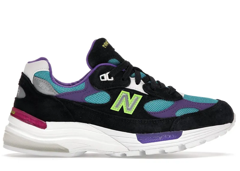 New Balance 992 YCMC Rewind (M992YC)