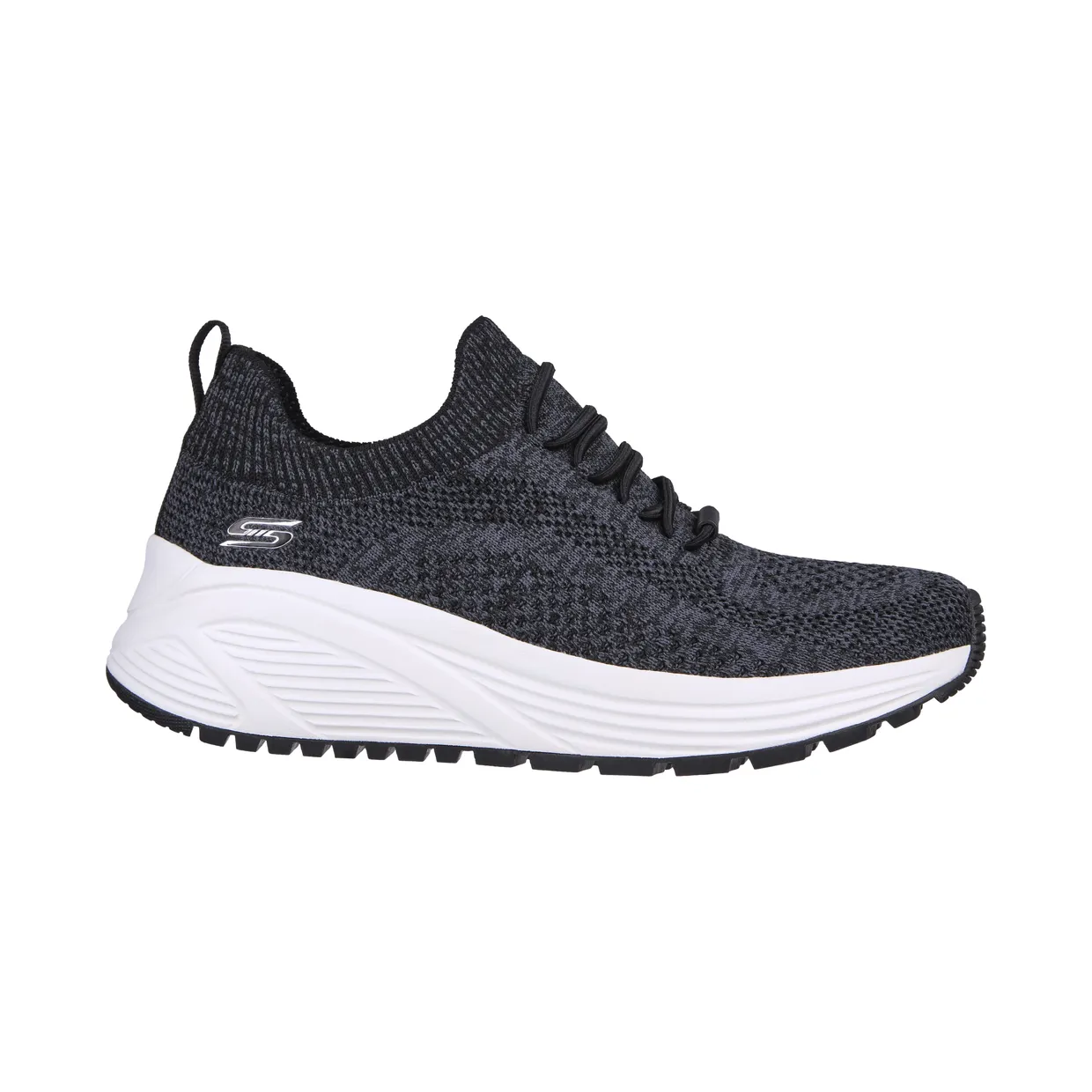 skechers-bobs 117256 BLK