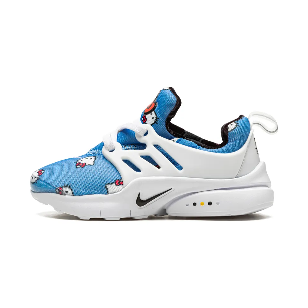 Nike Presto x Hello Kitty QS “Hello Kitty 2022” (CW7461-402)