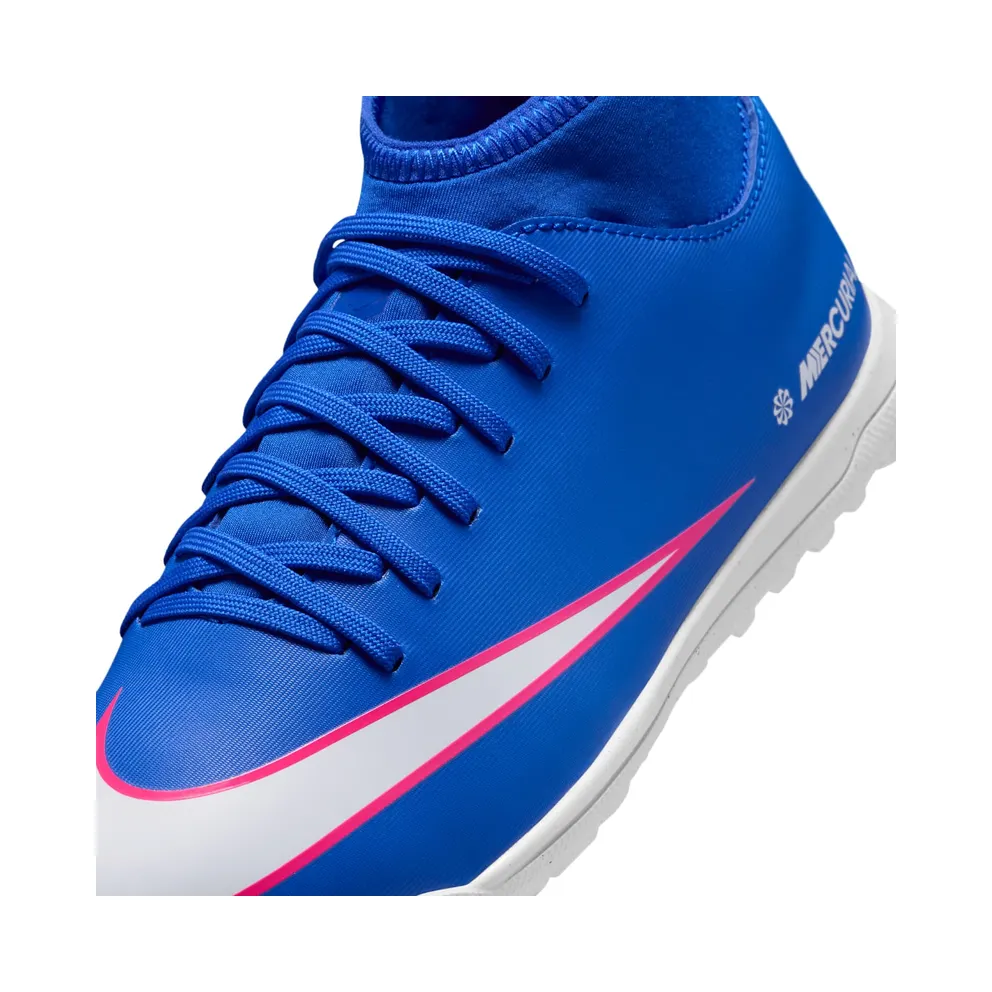 Nike Mercurial Racer Blue / White (FQ8313-446)