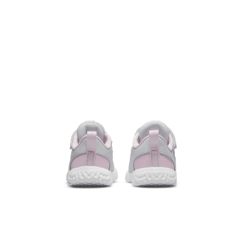 Nike Revolution 5 Baby and Toddler Grey (BQ5673-021)