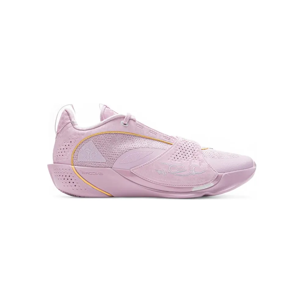 Li-Ning Wade All City 13 Encore Family Love (ABAV043-1)