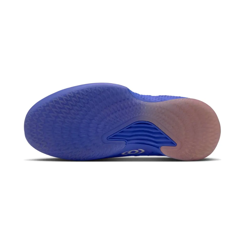Nike Caitlin 1 ‘Caitlin “Racer Blue / Metallic Silver / Melon Crush / Teal Tint” (IQ2350-400)