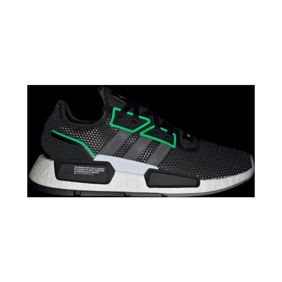 Adidas NMD_G1 Core Black / Grey Five / Cloud White (IE4559)