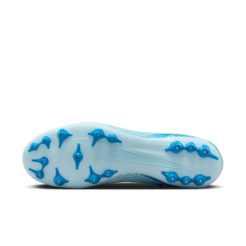 Nike Mercurial Vapor 16 Academy AG Glacier Blue Orbit (FQ8364-400)
