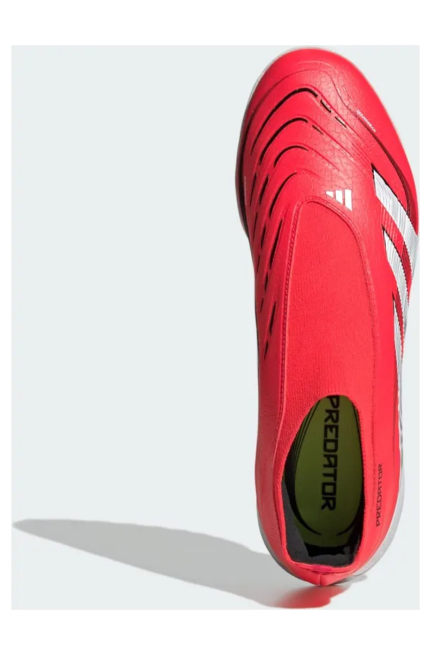 adidas Predator League Laceless TF Pure Victory Pack (ID3824)
