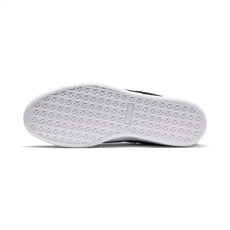 Puma Suede Classic Karl 2 (Karl Lagerfeld) Puma White/Puma Black (368071-01)