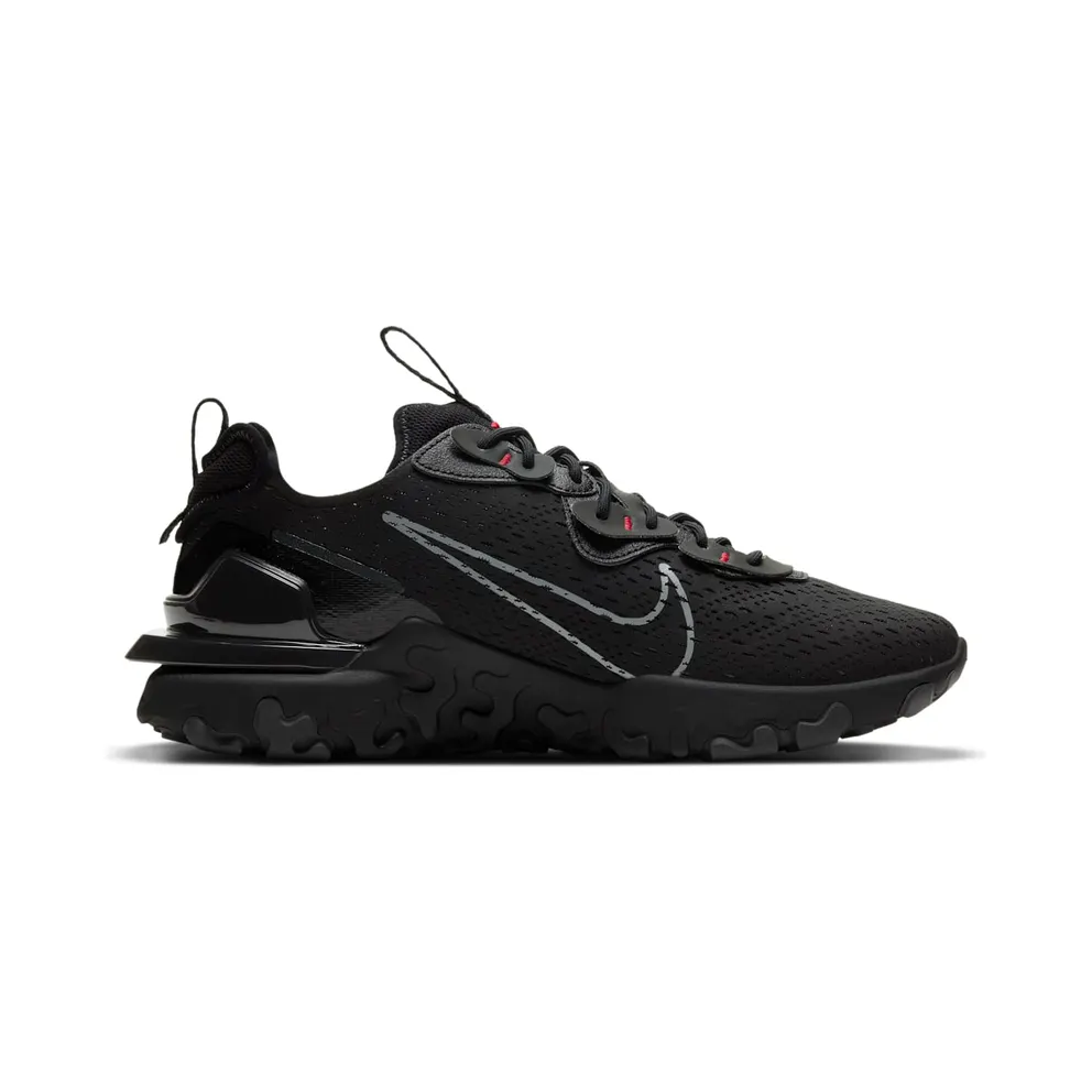 Nike React Vision Black (DH4094-001)
