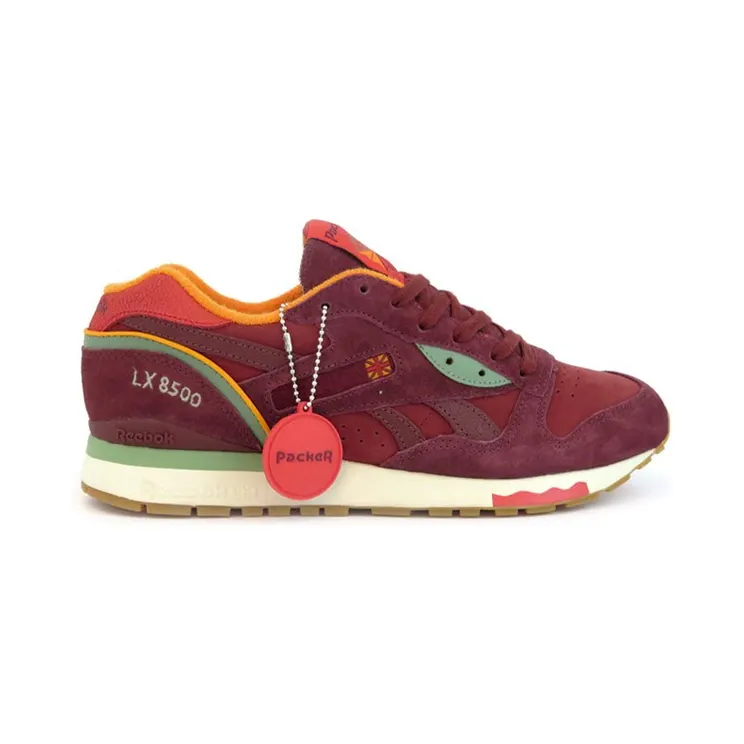 Reebok LX 8500 Packer Shoes Four Seasons Autumn (Other Brands Reebok)