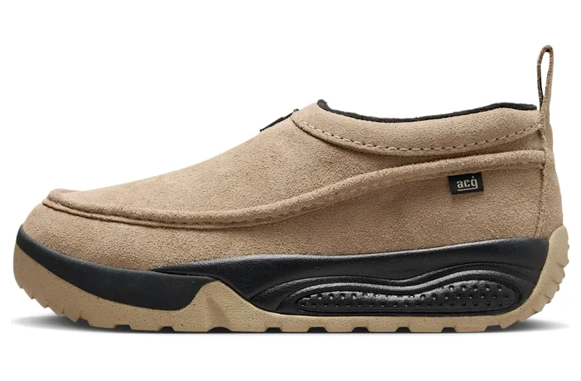 Nike ACG Izy (khaki / limestone / black / limestone) – FV4317-200