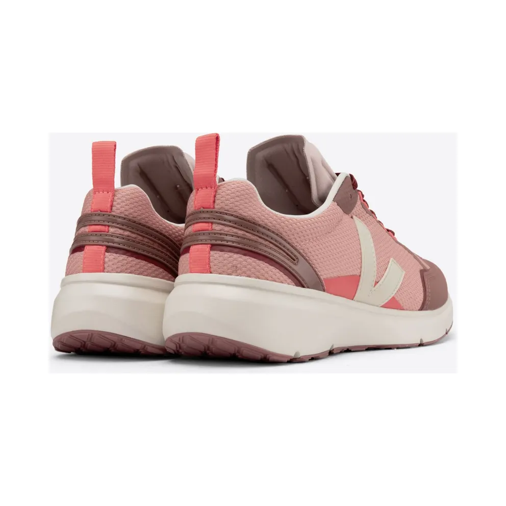 Veja CONDOR 2 ALVEOMESH PAMPLEMOUSSE PIERRE (CL0102795A)