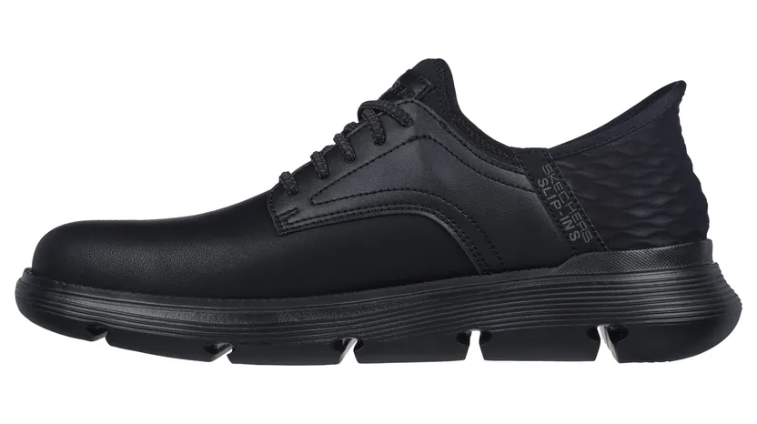 skechers-slip-ins 205046 BBK