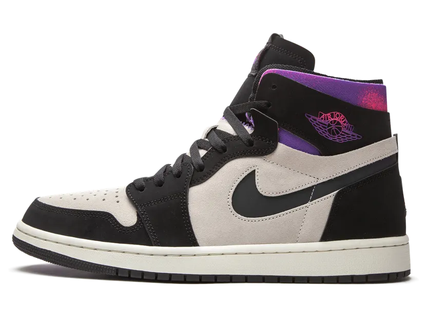 Air Jordan 1 Zoom CMFT PSG (DB3610-105)