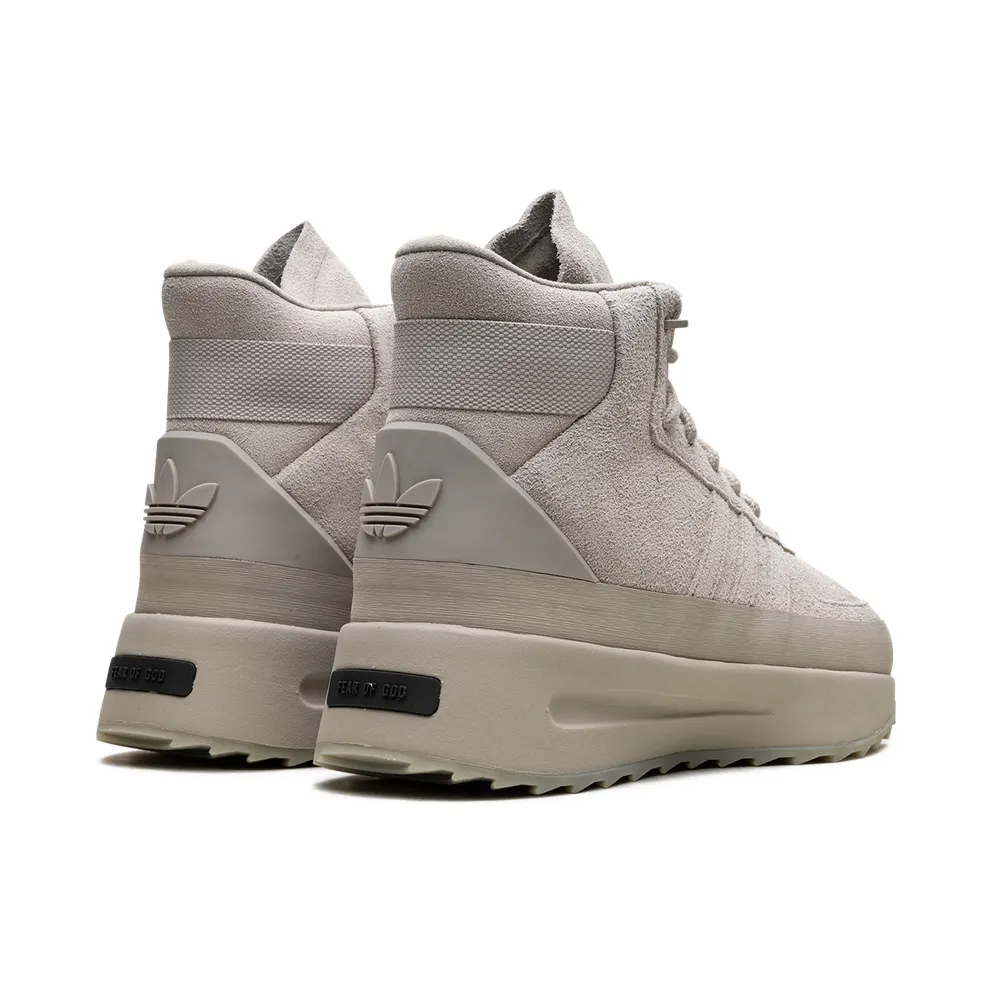 Adidas Los Angeles Hikers “Fear Of God Athletics – Sesame” (IG1872)