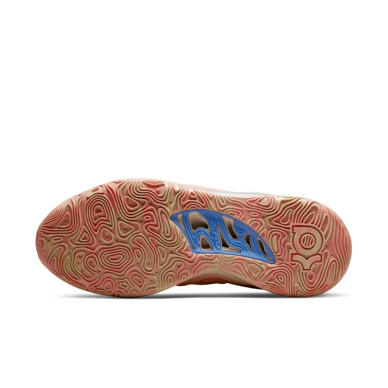 Nike KD 15 The Ground Up (DC1975-200)