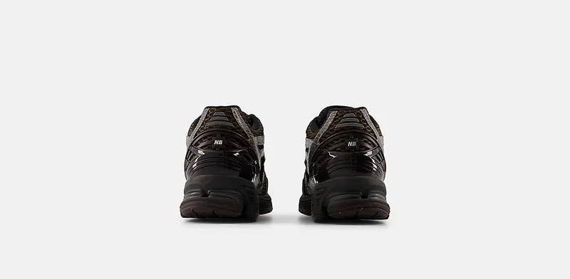 New Balance 1906 “Thunder Brown / Black” (U19062NQ)