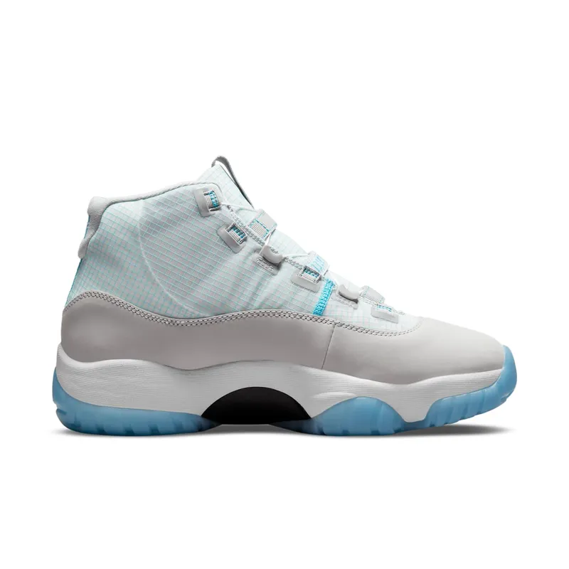 Jordan 11 Retro Adapt Dark Powder Blue (DO6365-001)