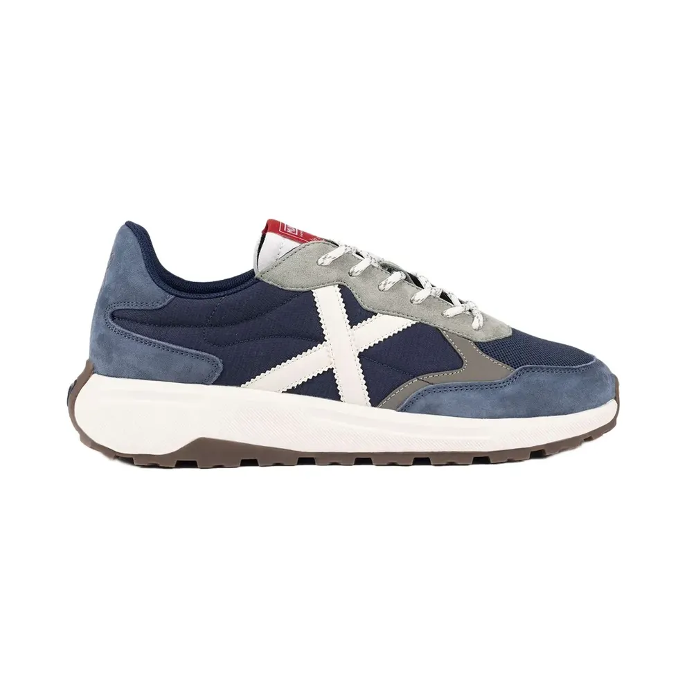 Munich sneaker Blue (459901442)