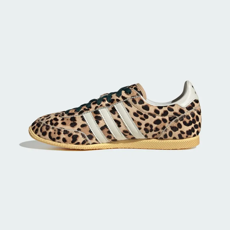 Adidas Japan “Leopard” (KI6687)