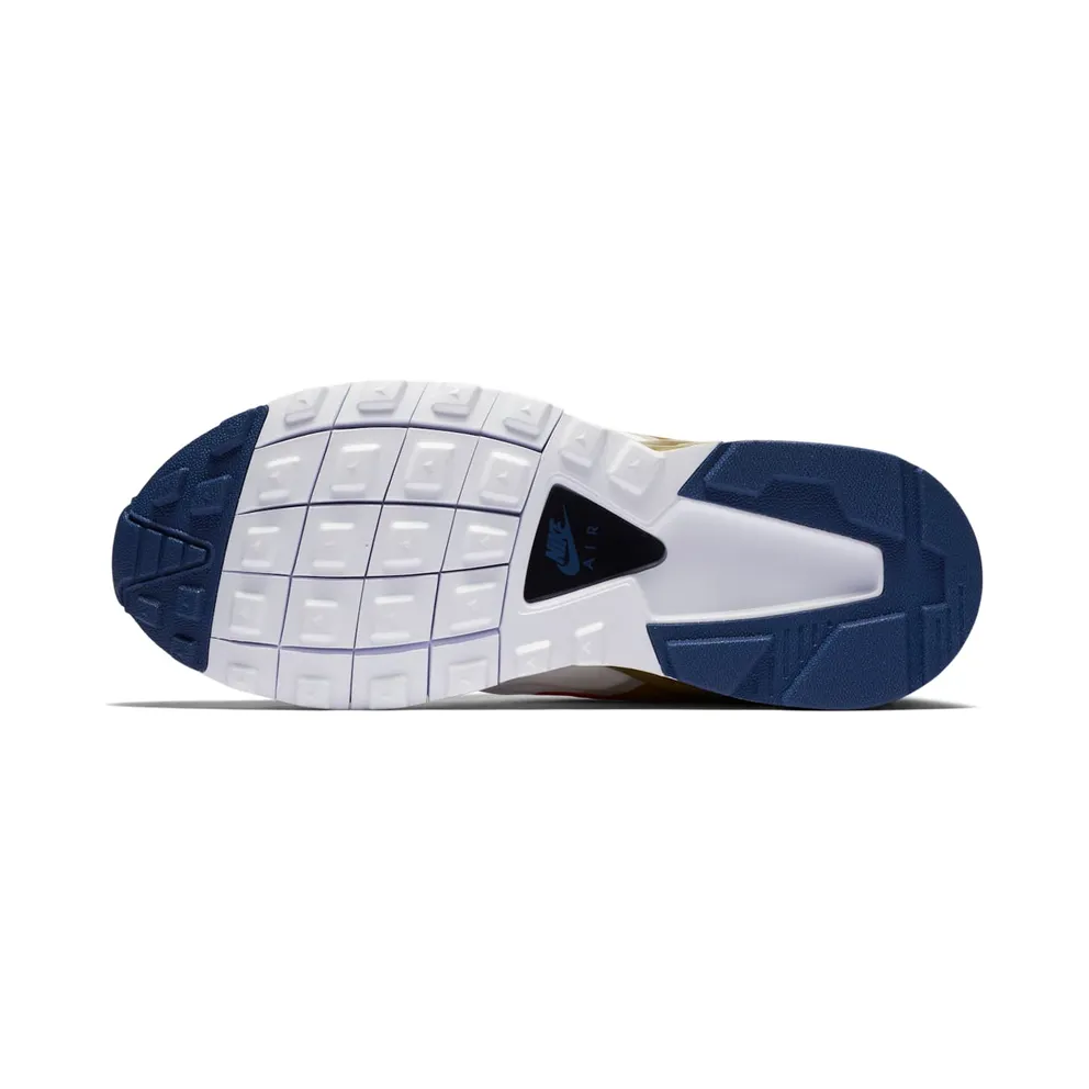 Nike Air Pegasus 92/16 USA (W) White/University Red-Metallic Gold-Coastal Blue (845012-101)