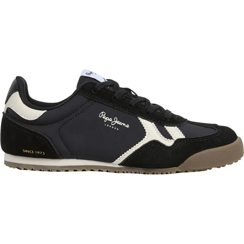 Pepe Jeans PèPè sneaker Black (PBS400016-999)