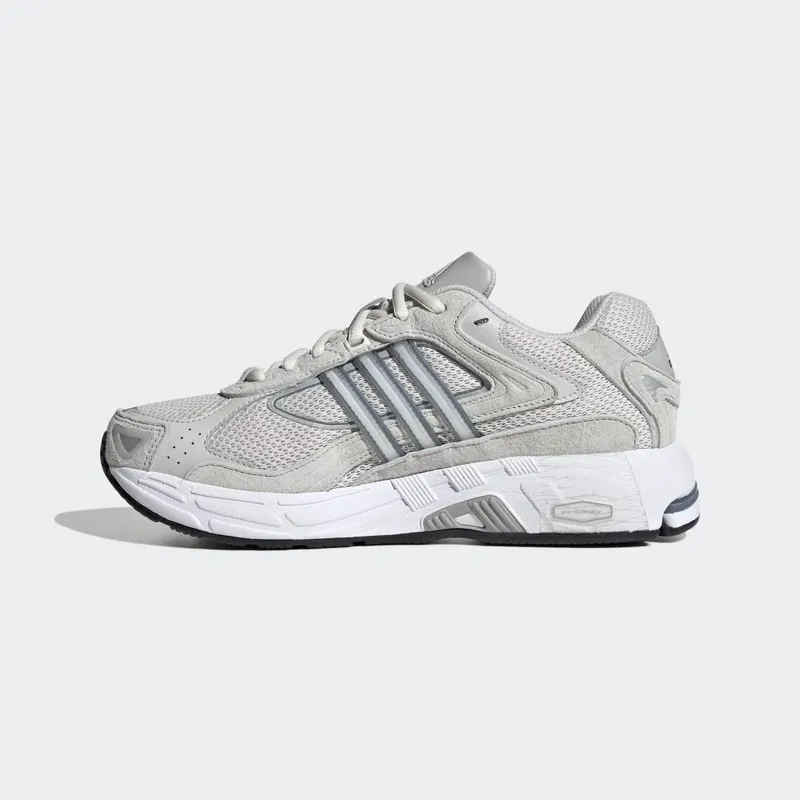Adidas Response CL Grey One / Grey Two / Grey (ID4290)