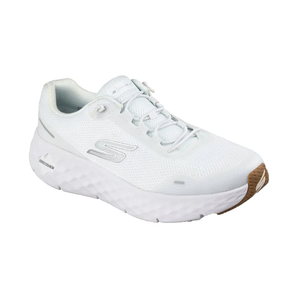 Skechers GO WALK Max Cushioning Flex – Raf Sneaker White