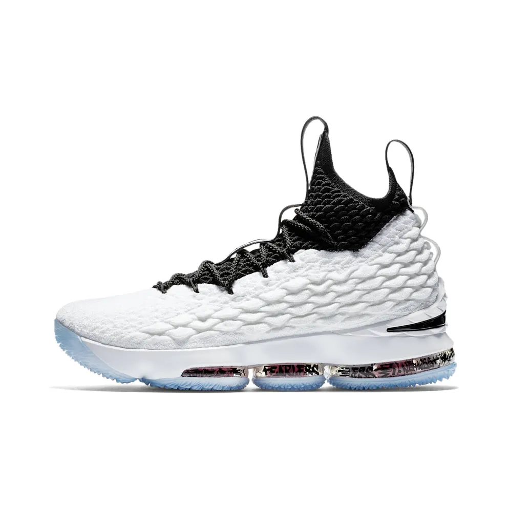 Nike LeBron 15 Graffiti (AQ2363-100)