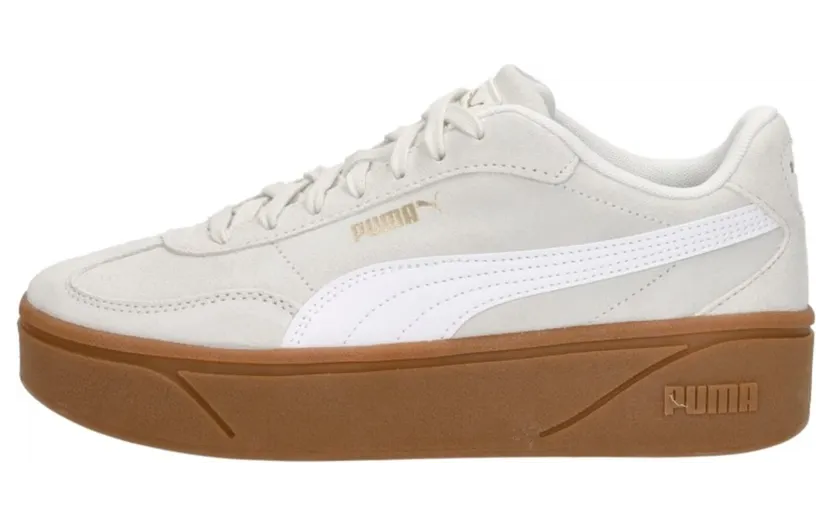 Puma Creepers Puma Platform Beige (6000067806C43)