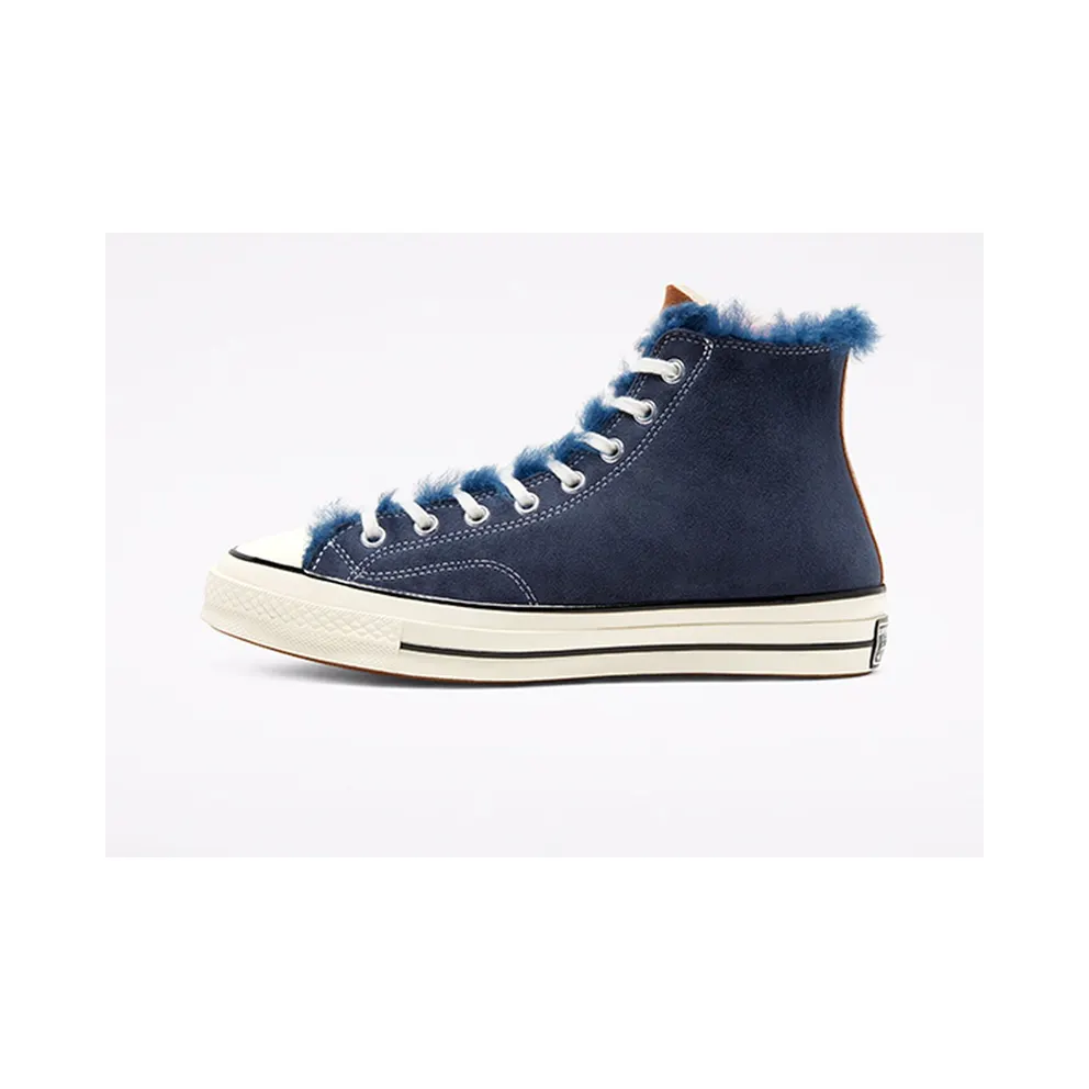 Converse Shearling Chuck 70 (166319C)